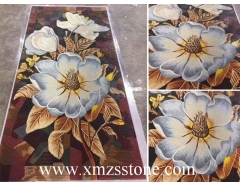 various style mosaic