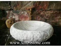 stone wash sink & basin