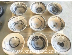 stone wash sink & basin