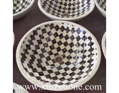 stone wash sink & basin