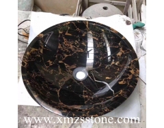 stone wash sink & basin