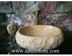 stone wash sink & basin