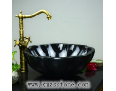 stone wash sink & basin