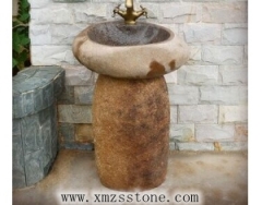 stone wash sink & basin