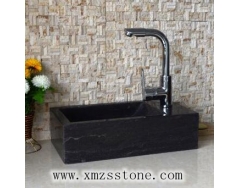 stone wash sink & basin