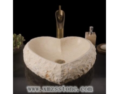 stone wash sink & basin