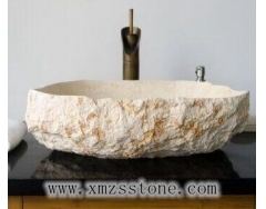 stone wash sink & basin