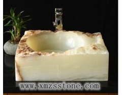 stone wash sink & basin