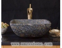 stone wash sink & basin