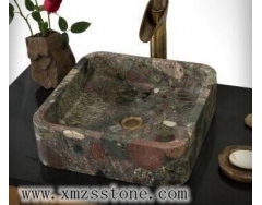 stone wash sink & basin
