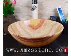 stone wash sink & basin