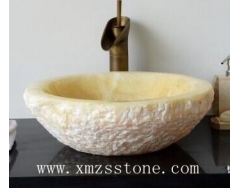 stone wash sink & basin
