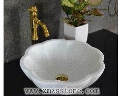stone wash sink & basin