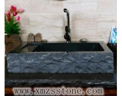 stone wash sink & basin