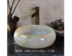 stone wash sink & basin
