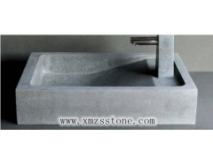 stone wash sink & basin