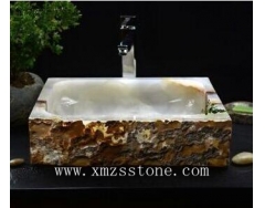 stone wash sink & basin
