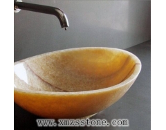 stone wash sink & basin