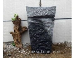stone wash sink & basin