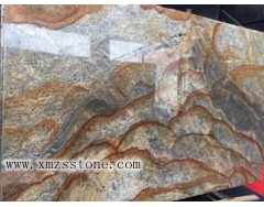 Imported Granite, Golden Dream