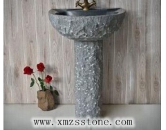 stone wash sink & basin
