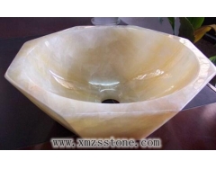 stone wash sink & basin