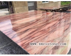 imported granite Water Landscape