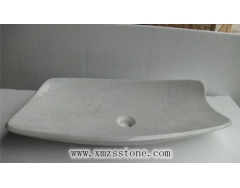 stone wash sink & basin