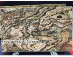Imported Granite Shangri-La