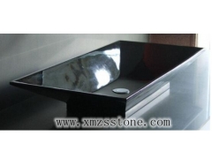 stone wash sink & basin