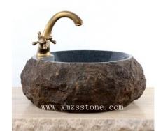 stone wash sink & basin