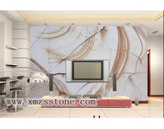 Imported Granite, Roman Impression slabs