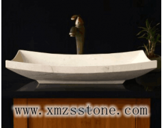 stone wash sink & basin