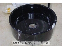 stone wash sink & basin