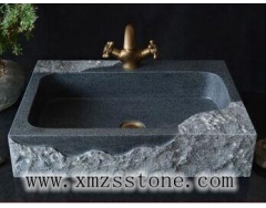 stone wash sink & basin