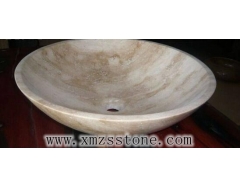 stone wash sink & basin