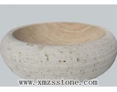 stone wash sink & basin