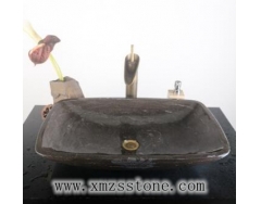 stone wash sink & basin