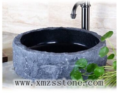 stone wash sink & basin