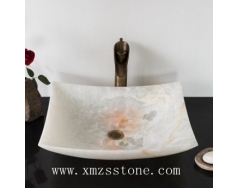 stone wash sink & basin