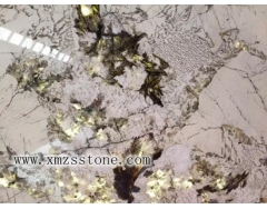 Imported Granite Sky White