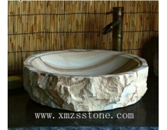stone wash sink & basin