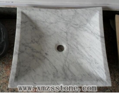 stone wash sink & basin