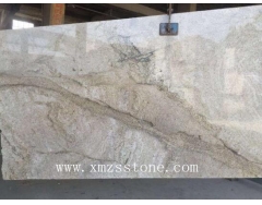 Lutois golden China granite