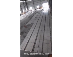  Granite composing