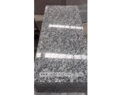 China granite G408
