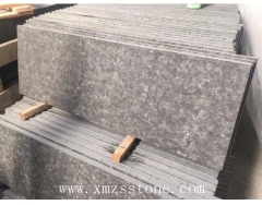 China granite Menggu black