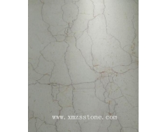 Shell Beige imported marble