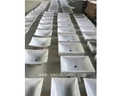 stone wash sink & basin