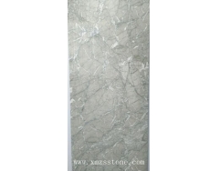 Green marble